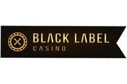 black label casino