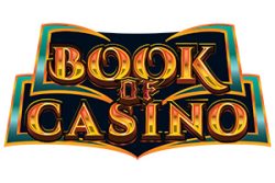 book of casino