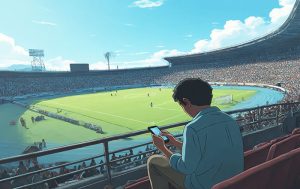 Bookmakerstranieri.info e i siti non AAMS garantiscono competenza e serietà al top del mercato.