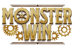 monster win