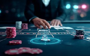 Nel 2025, gioca senza preoccupazioni solo nei casinò online riconosciuti da Casinosicuri.info.